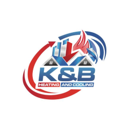K&B Heating and Cooling, LLC logo