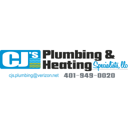 CJ's Plumbing & Heating Specialists, LLC logo