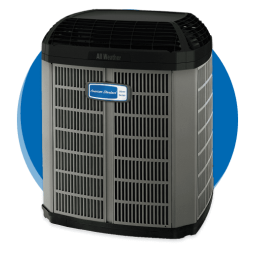 Brian S Heating & Cooling logo