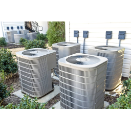 Climate Control Inc. - Easley, SC logo