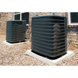 Richardson S Heating And Air LLC logo