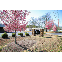 Mountain Air Heating And Cooling - Dentsville, SC logo