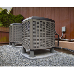 Mcgaha Heating And Cooling LLC logo