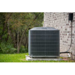 Service Pro Heating And Air logo