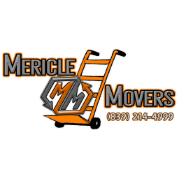 Mericle Movers LLC logo