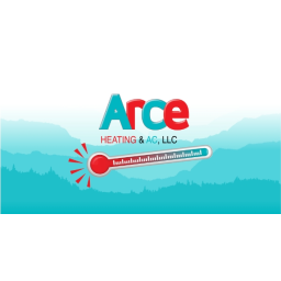 Arce Heating And AC LLC logo