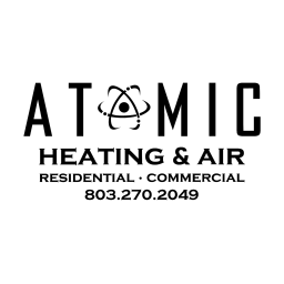 Atomic Heating & Air, LLC logo