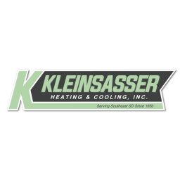 Kleinsasser Air Clean Inc. logo