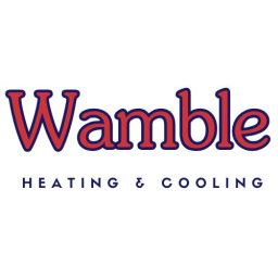 Wamble Heating & AC logo