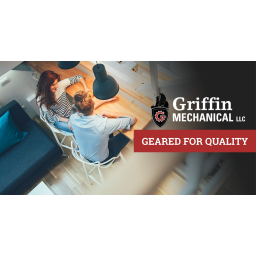 Griffin Mechanical LLC logo