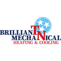Brilliant Mechanical logo