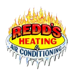 Redd S Heating & Air Conditioning logo