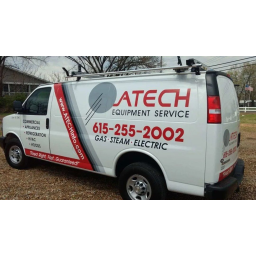 Atech logo