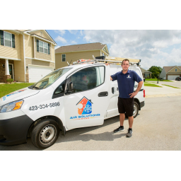 Air Solutions - East Ridge, TN logo