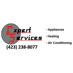 Expert Services Appliance Heating & Air LLC - Collegedale, TN logo