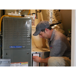 Stiles Heating And Cooling - Maryville, TN logo