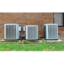 Neilson Heating & Air Conditioning logo
