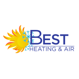 Best Heating and Air Conditioning - Chattanooga, TN logo