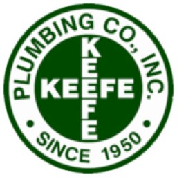Keefe Plumbing Company Inc logo