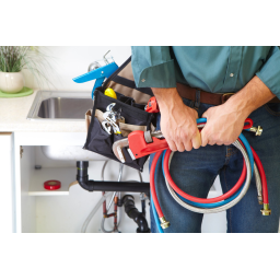 East Brainerd Plumbing & Heating logo