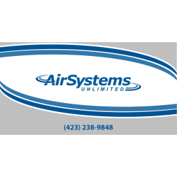 AirSystems Unlimited - Cleveland, TN logo