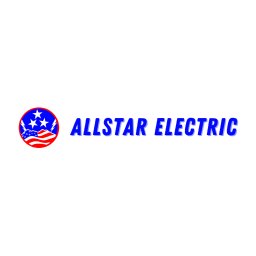 Allstar Electric logo