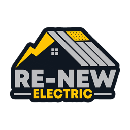 Re-New Electric, LLC logo