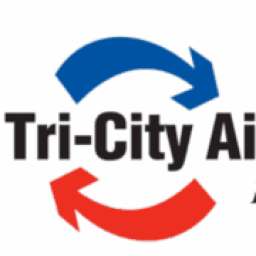 Tri-City Air logo