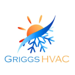Griggs Construction & HVAC logo