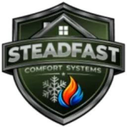 Steadfast Comfort Systems LLC logo