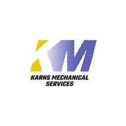 Karns Mechanical Services logo