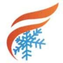 McDonald's HVAC Inc. logo