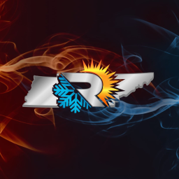 Robby's Heat & Air LLC logo