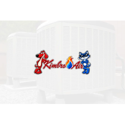Kimbro Air logo