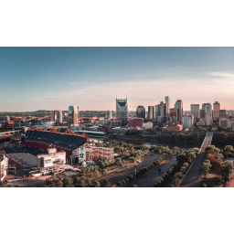 Music City Environmental logo