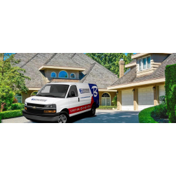 Broussard Services logo