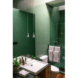 Green Hills Plumbing logo