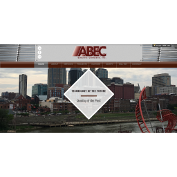 ABEC Electric Company, LLC logo