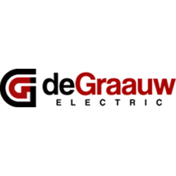 deGraauw Electric logo