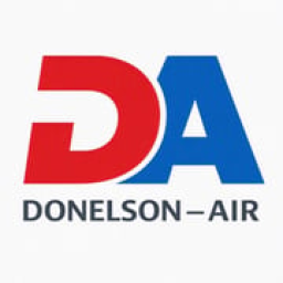 Nashville Heating & Air Conditioning logo