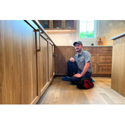 Parthenon Plumbing, Heating, & AC Repair logo