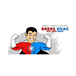 Beers-Montgomery HVAC logo