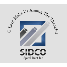 Sidco Spiral Duct Inc. logo