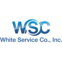 Wsc White Service Co. Inc. logo