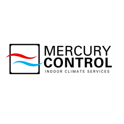 Mercury Control Sugar Land logo