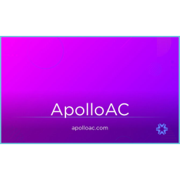 Apollo AC And Heating logo