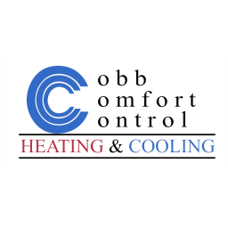 Cobb Comfort Control LLC logo