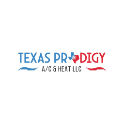 Texas Prodigy A C & Heat LLC logo