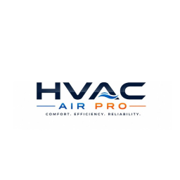 Hvacairpro logo