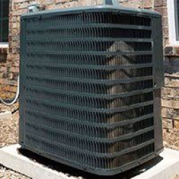 Raymark Air Conditioning & Heating Inc. logo
